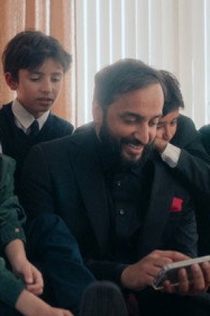 Mutlu ve Yalnız Noeller