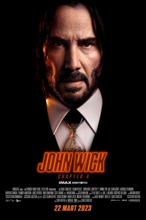 John Wick: Bölüm 4
