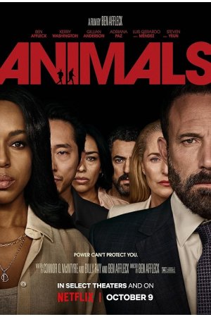 Animals