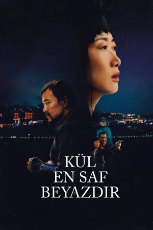 Kül En Saf Beyazdır