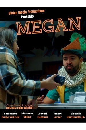 Megan