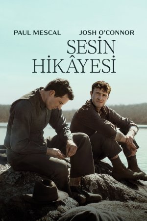 Sesin Hikâyesi