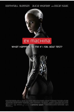 Ex Machina