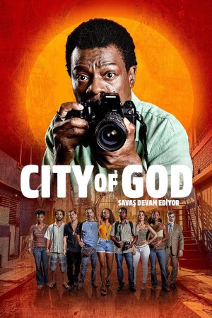 City of God: Savaş Devam Ediyor