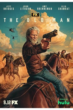 The Old Man