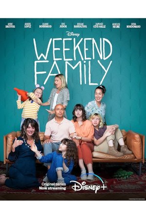 Week-End Family