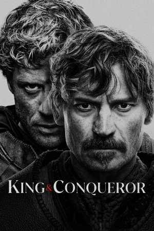 King & Conqueror