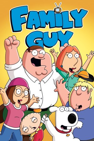 Family Guy